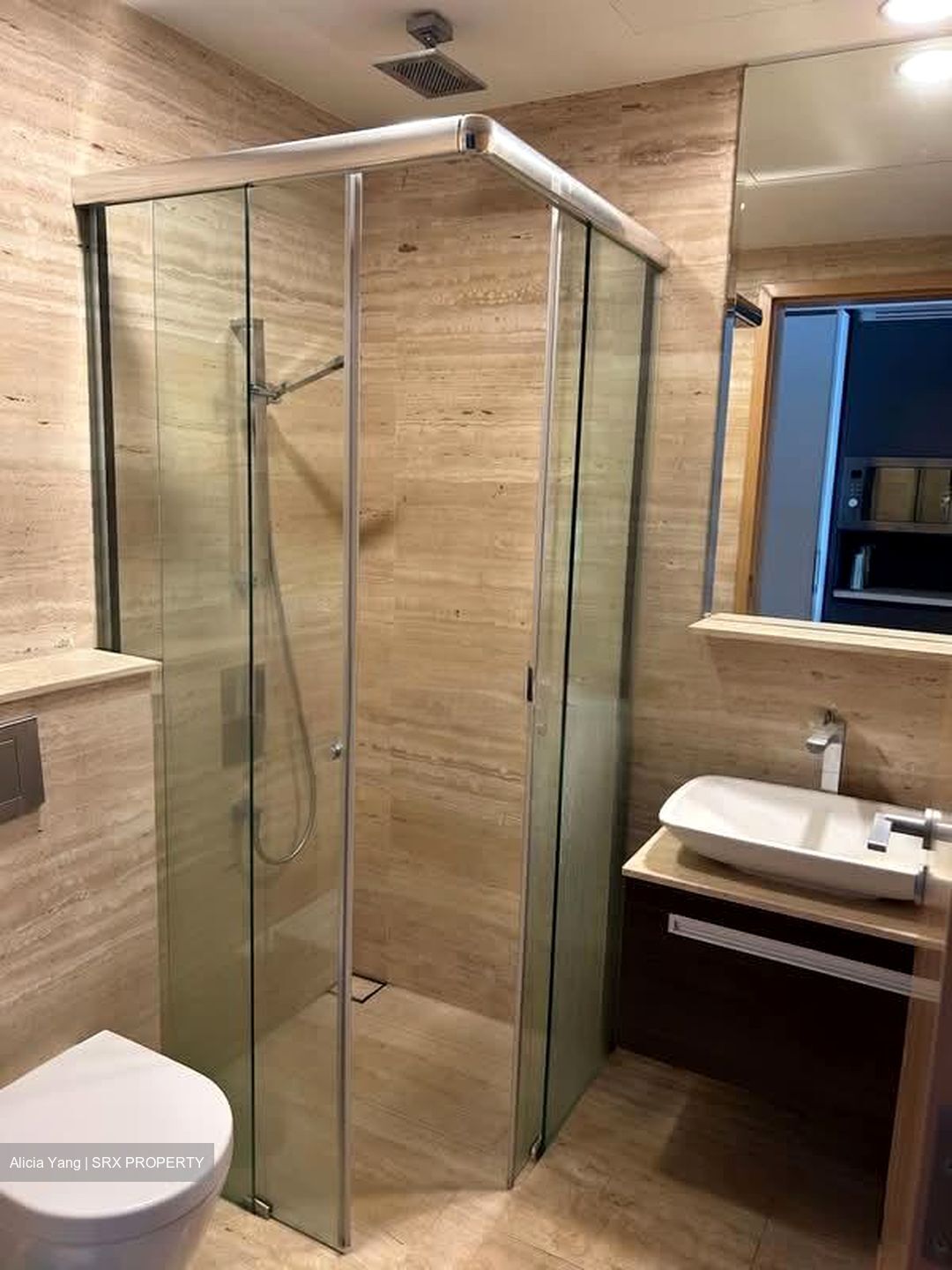 26 Newton (D11), Apartment #573687771